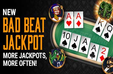 Win Even When You Lose with TigerGaming’s Bad Beat Jackpot 2.0